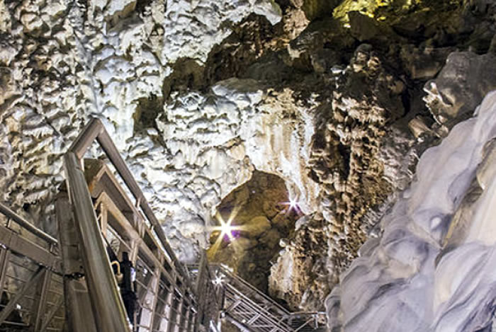 Grotta di Monte Cucco