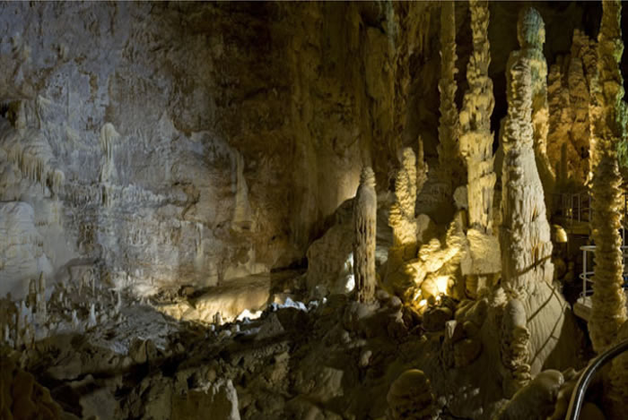 Grotte di Frasassi